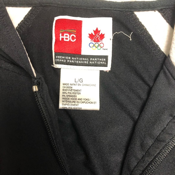 Olympic sweater - Picture 2 of 3